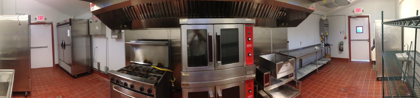 Now We’re Cooking!