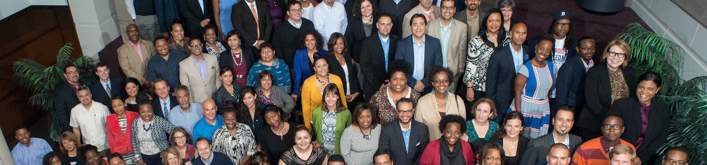 Jostes Named WK Kellogg Foundation Fellow