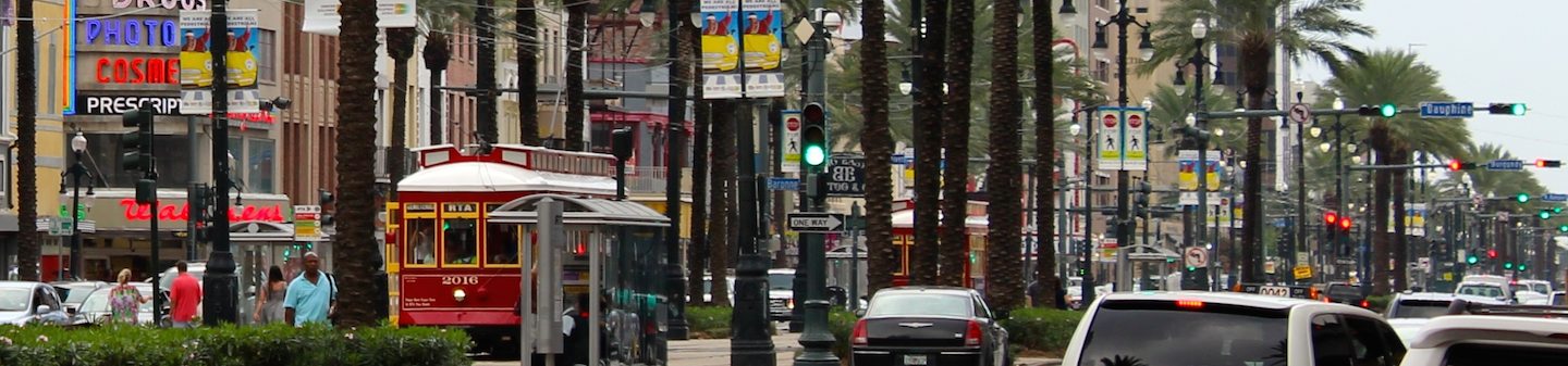 Nine Years After Katrina: Where We Stand