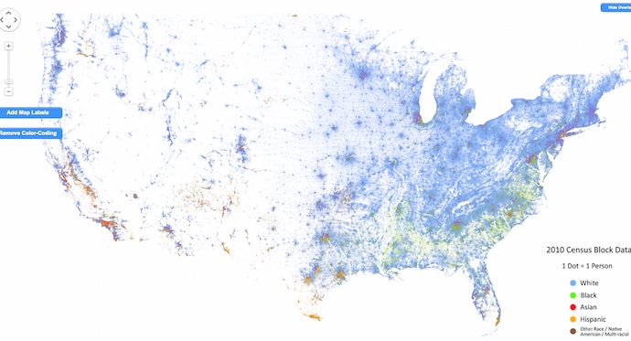 Cooper-Center-Racial-Dot-Map-United-States