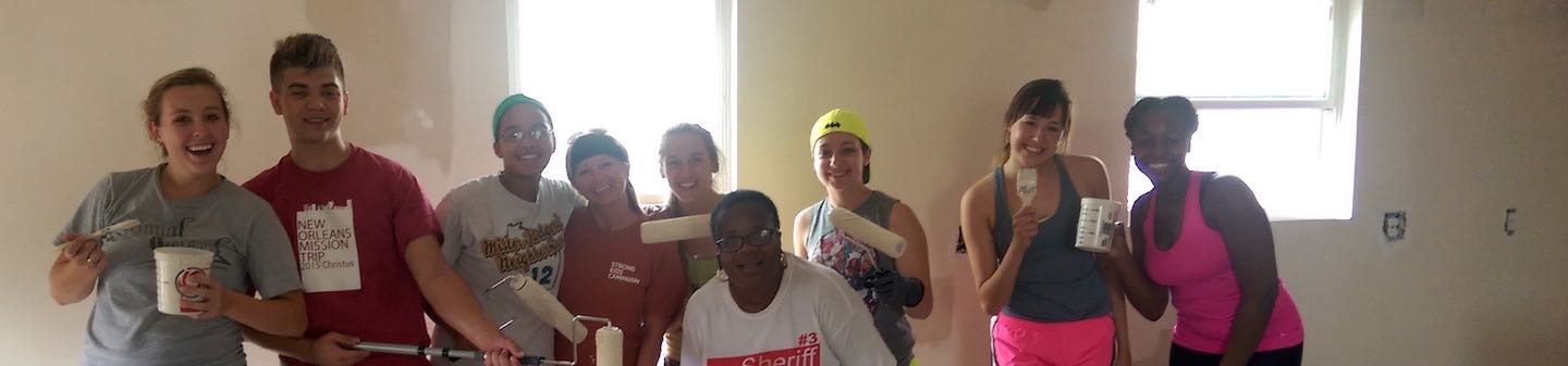 Photos from Camp – Week of July 19, 2015