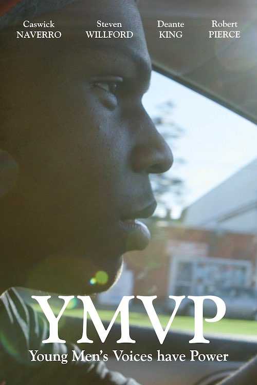 YMVP Movie Poster