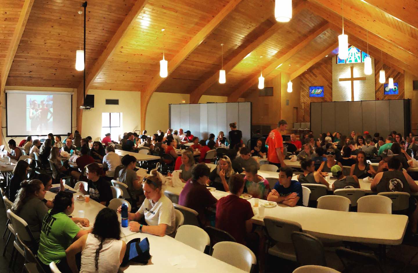 Mission Trips and Religion