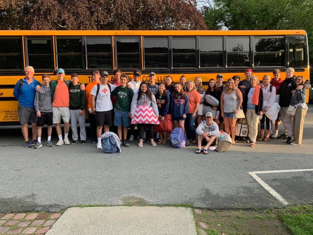 Youth Mission Trip Purpose: Q&A with Rev. Emily Kellar