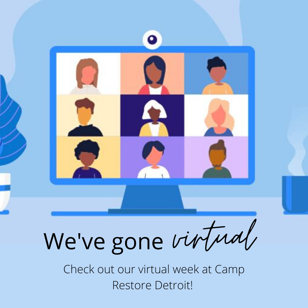 Virtual CRD