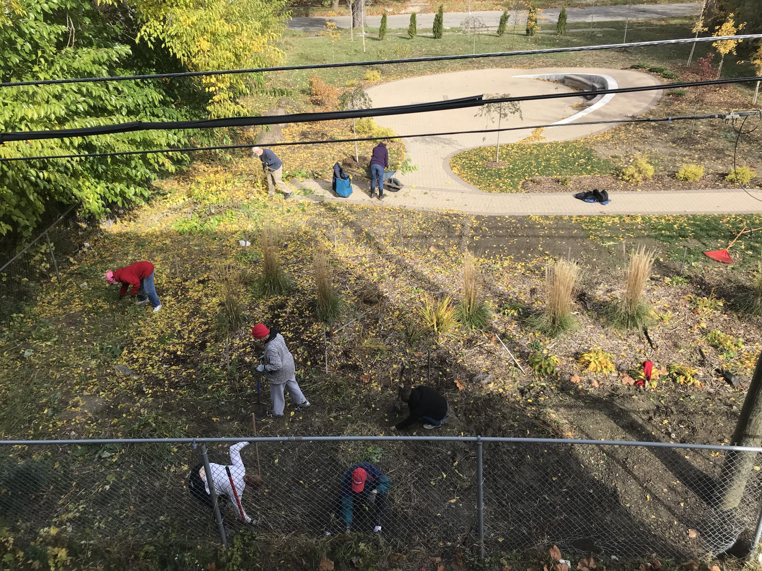 October 26 Newsletter