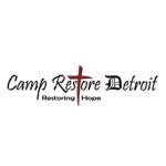 Camp Restore Detroit